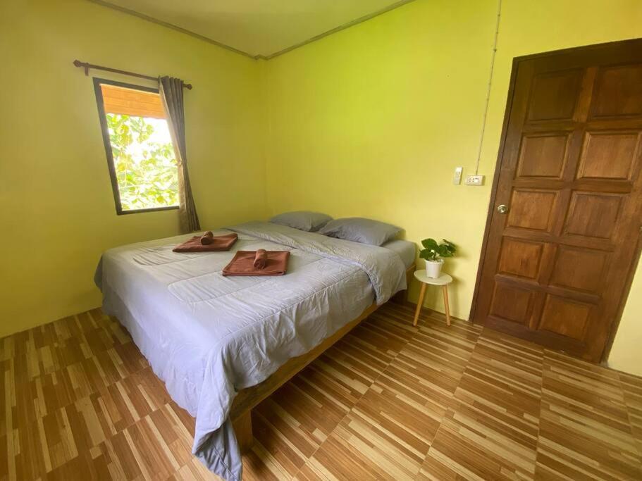 Вилла 2 Bed Sunset Seaview Good View House Y Яо-Ной Экстерьер фото