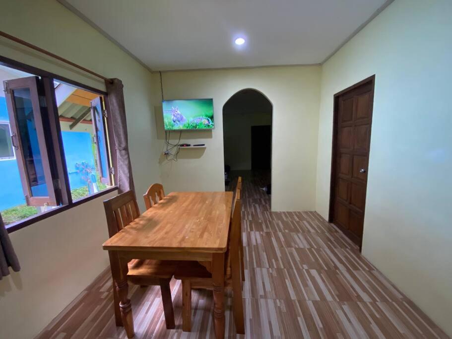 Вилла 2 Bed Sunset Seaview Good View House Y Яо-Ной Экстерьер фото