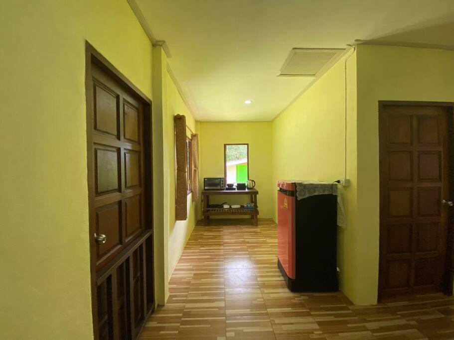 Вилла 2 Bed Sunset Seaview Good View House Y Яо-Ной Экстерьер фото