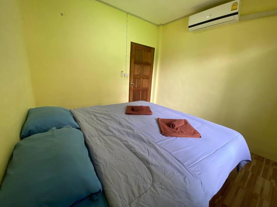 Вилла 2 Bed Sunset Seaview Good View House Y Яо-Ной Экстерьер фото