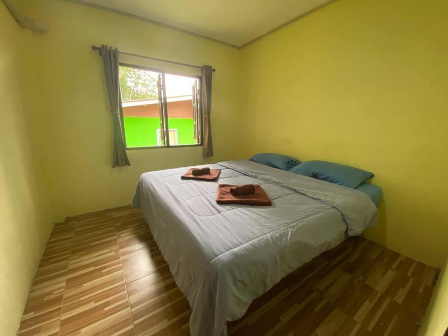 Вилла 2 Bed Sunset Seaview Good View House Y Яо-Ной Экстерьер фото