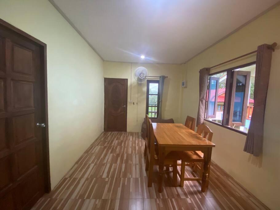 Вилла 2 Bed Sunset Seaview Good View House Y Яо-Ной Экстерьер фото