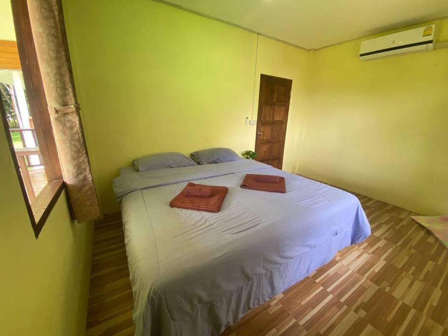 Вилла 2 Bed Sunset Seaview Good View House Y Яо-Ной Экстерьер фото