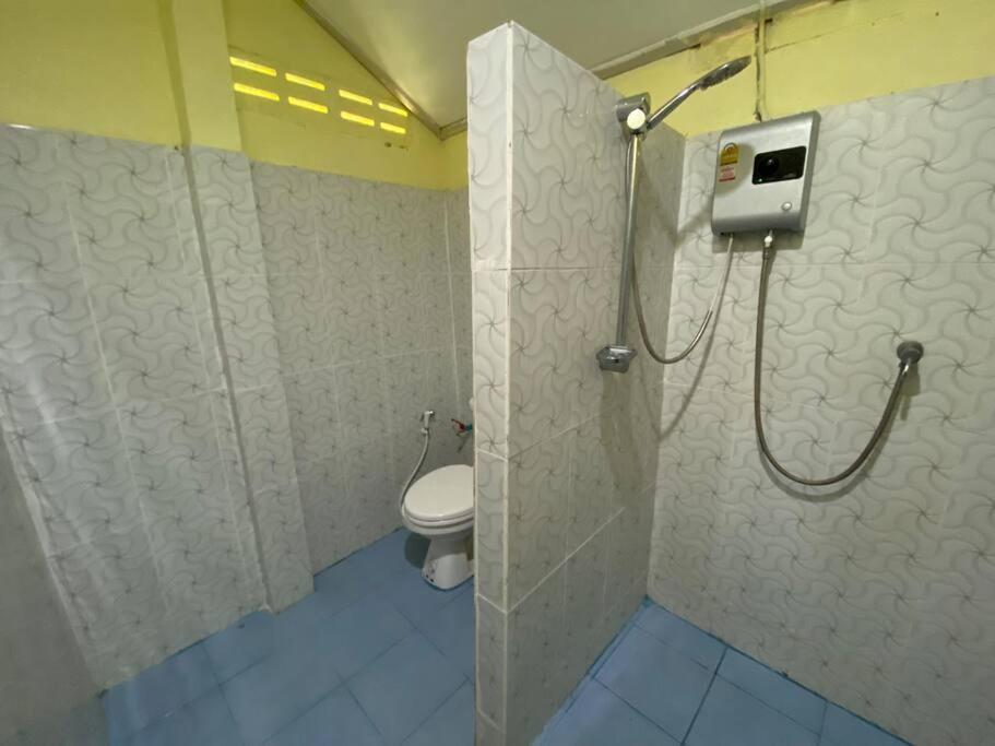 Вилла 2 Bed Sunset Seaview Good View House Y Яо-Ной Экстерьер фото